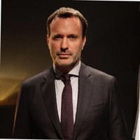 Fabrice Pinchart-Deny Email