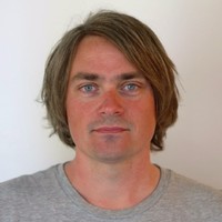 Devant Employee Daniel Persson's profile photo