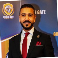 IMCT Group Employee Osama Abdallah's profile photo