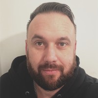 Virtua UK Ltd Employee Stuart Morris's profile photo