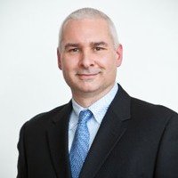 Delego Software Inc. Employee Rick Burgess's profile photo