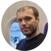 Ciprian Caraba Email & Phone Number