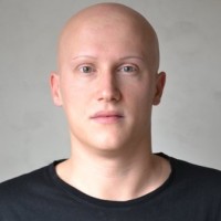 Quick Algorithm Employee Francesco Maestroni's profile photo