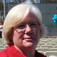 FirstService Residential in California Employee Mary Thor's profile photo