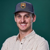 Dr. Squatch Employee Andrew Sutton's profile photo