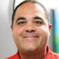 Bold Entity Employee AJ Dominguez's profile photo