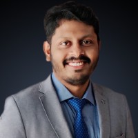 Equipo Health Employee Praveen G's profile photo