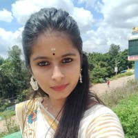 eTeam Employee Sumana M's profile photo