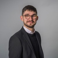 Opus Business Advisory Group Employee Henry Pearson's profile photo
