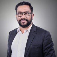 Pratheep Nair Email