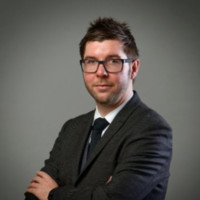 Swiss International Air Lines Employee Andreas Beglinger's profile photo