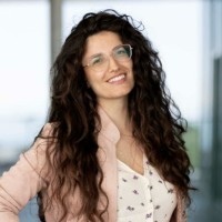 MASQUEINGENIEROS Employee Isabel García Montes's profile photo