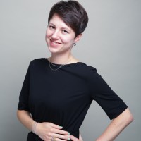 Investment Fund Employee Anastasia Beltiukova's profile photo