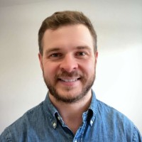 Environmental Combustion Technologies Ltd Employee George Auckland's profile photo