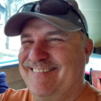 Worldpay Employee Eddie Shipman's profile photo