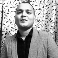 CellStrat Employee Aditya's profile photo