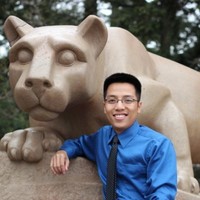 Naval Supply Systems Command (NAVSUP) Employee Nam Pham's profile photo
