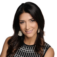 Melon Design Agency Employee Helga Tapias's profile photo