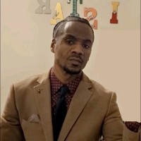 Vital Link, Inc. Employee Roderick McCray's profile photo