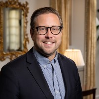 CM Strategic Employee Ted McCann's profile photo