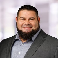 Insur-Fi Employee Daniel Oldham's profile photo