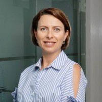 Olga Sapozhnikova Email & Phone Number