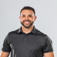 Castle Hill Gaming Employee Justin Buckley's profile photo