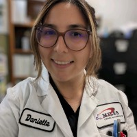 Danielle Gallegos Email & Phone Number