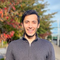 GondolaBio Employee Raheel Ata's profile photo