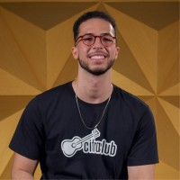 Vilson Sampaio's profile photo