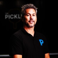 The Picklr Employee Jason Bauerle's profile photo