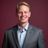 LIV2ship Employee Patrick George's profile photo
