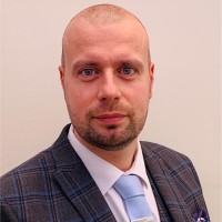 The Orme Academy Employee Mark Boughey's profile photo