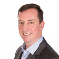 Talkative Employee Stephen Williams's profile photo