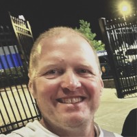 Ingios Geotechnics, Inc. Employee Scott Andrews's profile photo