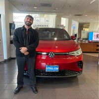ProColor Collision Employee Michael Arakilian's profile photo