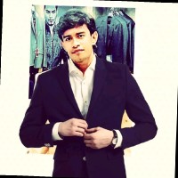 Visionbot Employee Arun Kumar's profile photo