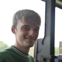 Damicor Employee Austin Perkins's profile photo