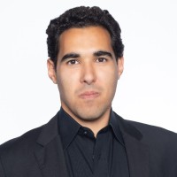 Path Water Employee Shadi Bakour's profile photo