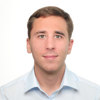 Userlane Employee Lukas Börner's profile photo