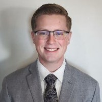 America First Credit Union Employee Benjamin Jessop's profile photo
