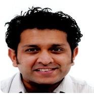 ABF Business Technology Services Employee Dev Patel's profile photo