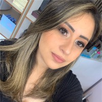 Michelly Franco Email