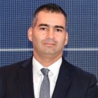 Bahri | البحري Employee Alexandre Joseph's profile photo