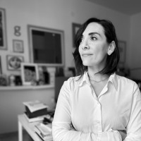 Irving & Co Employee Federica Caputo's profile photo