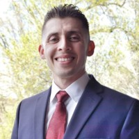 iprospectcheck Employee Francisco O.'s profile photo