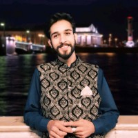 Muhammad Irfan Email
