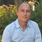 Quaternaire Employee Hervé Pasquet's profile photo