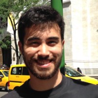 Cisco Meraki Employee John Janosko's profile photo