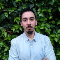 Orbitant Employee David Yusta's profile photo